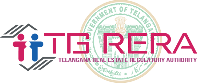 TS RERA logo