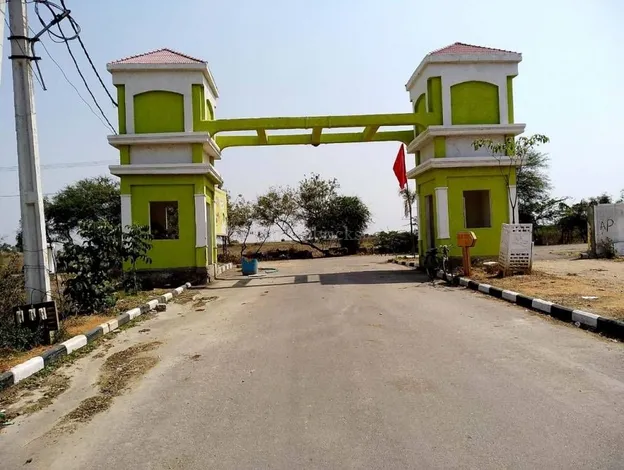 Sukshanti Elite Nest Layout Block