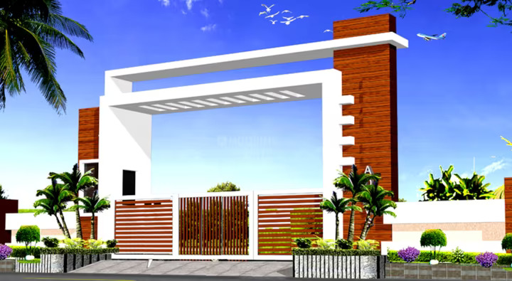 Sukshanti Divin Nest Infrastructure